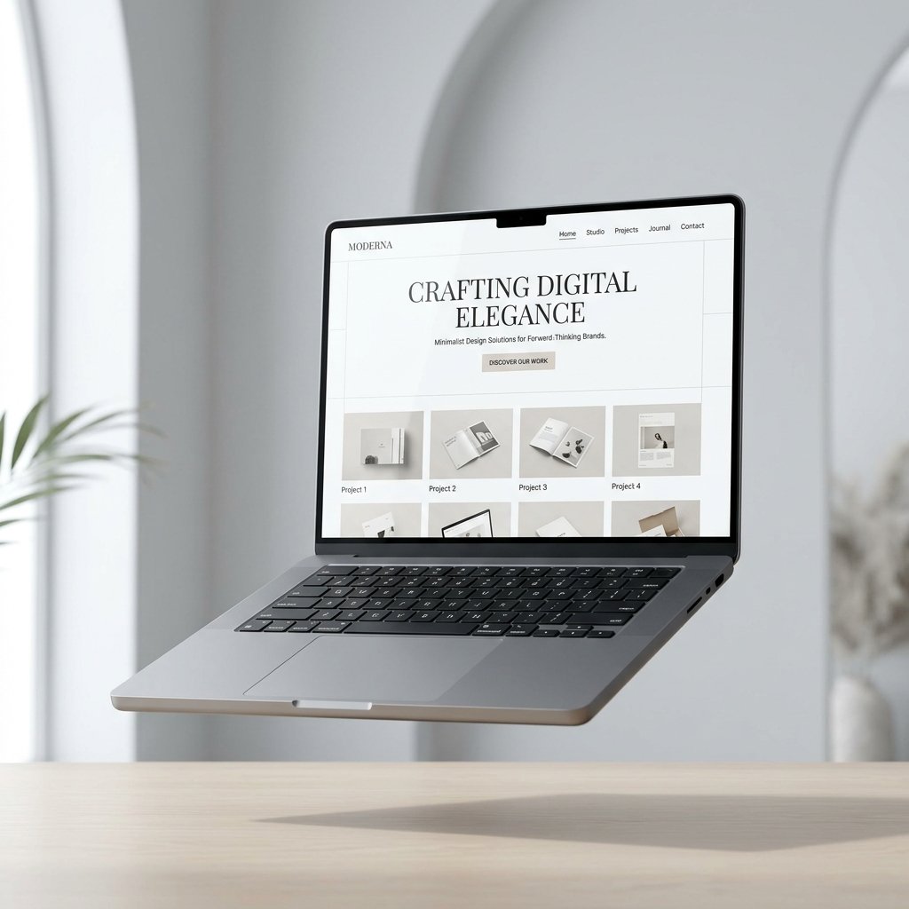 Website Design